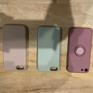 iPhone 2020 se cases